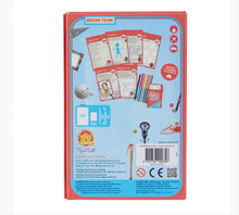 Load image into Gallery viewer, Dream Team- Sports Activity Set