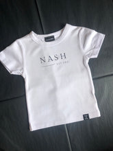 Load image into Gallery viewer, Personalised T-Shirt