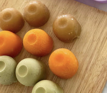 Load image into Gallery viewer, Baby Food Freezer Tray With Lid