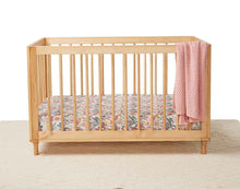 Load image into Gallery viewer, Australiana Fitted Cot Sheet