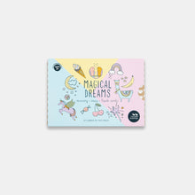 Load image into Gallery viewer, MAGICAL DREAMS SNAP & MEMORY GAME