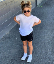 Load image into Gallery viewer, Dip Dye Tee- Beige