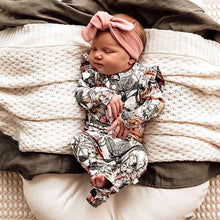 Load image into Gallery viewer, Australiana Organic Growsuit