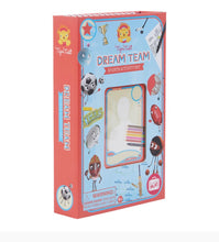 Load image into Gallery viewer, Dream Team- Sports Activity Set
