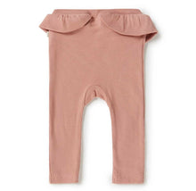 Load image into Gallery viewer, Rose Organic Pants