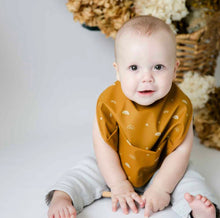 Load image into Gallery viewer, Sunrise Snuggle Bib
