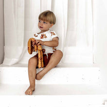 Load image into Gallery viewer, Lion Organic T-Shirt