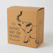 Load image into Gallery viewer, NIGHT LIGHT – ELEPHANT