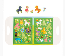 Load image into Gallery viewer, Magna Carry - Unicorn Kingdom