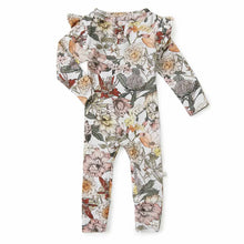 Load image into Gallery viewer, Australiana Organic Growsuit