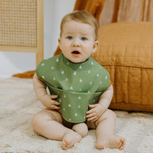 Load image into Gallery viewer, Gumnut Snuggle Bib