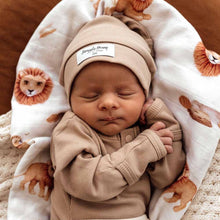 Load image into Gallery viewer, Pebble Organic Growsuit