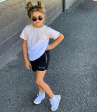 Load image into Gallery viewer, Dip Dye Tee- Beige