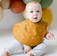 Load image into Gallery viewer, Sunrise Snuggle Bib