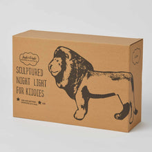 Load image into Gallery viewer, NIGHT LIGHT – LION