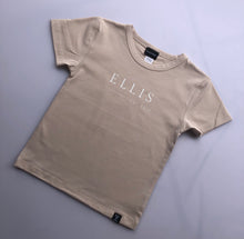 Load image into Gallery viewer, Personalised T-Shirt