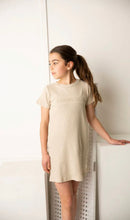 Load image into Gallery viewer, Ellie Embossed Casual Dress
