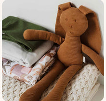 Load image into Gallery viewer, Organic Snuggle Bunny - Bronze
