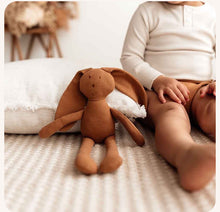 Load image into Gallery viewer, Organic Snuggle Bunny - Bronze
