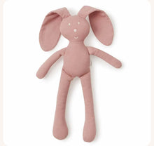 Load image into Gallery viewer, Organic Snuggle Bunny - Rose
