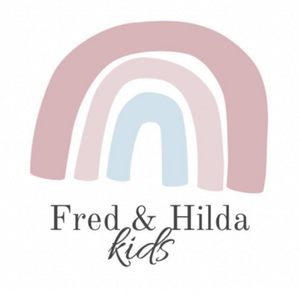 Fred and Hilda kids 