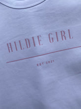 Load image into Gallery viewer, Hildie Girl
