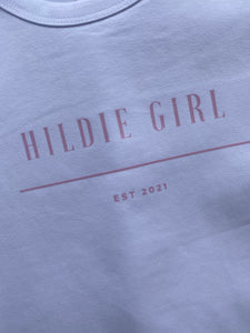 Hildie Girl