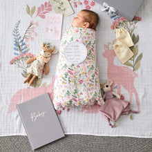 Load image into Gallery viewer, BABY JOURNALS GREY/PINK
