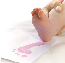 Load image into Gallery viewer, Pink Ink-less Print Kit | Pink

