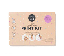 Load image into Gallery viewer, Pink Ink-less Print Kit | Pink
