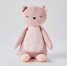 Load image into Gallery viewer, FLEUR CAT PLUSH TOY
