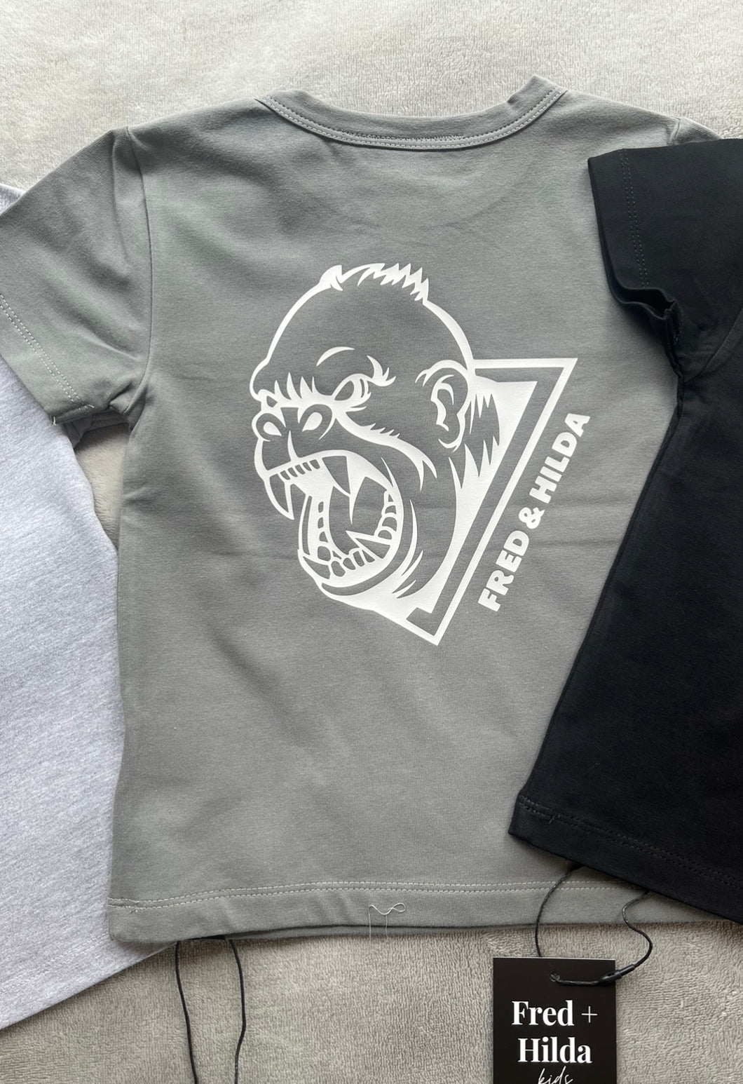King Kong T-shirt