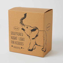Load image into Gallery viewer, NIGHT LIGHT – ELEPHANT
