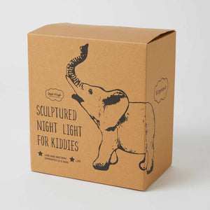 NIGHT LIGHT – ELEPHANT