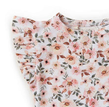 Load image into Gallery viewer, Spring Floral Organic Dress
